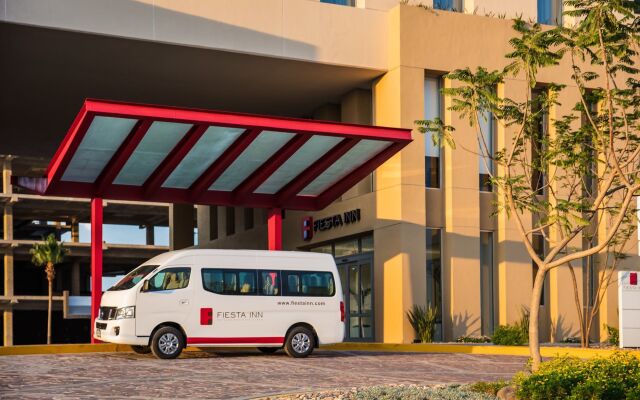 Fiesta Inn Silao Puerto Interior