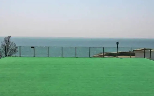 Qingdao International Academic Center