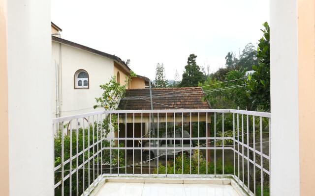OYO 8723 Hotel Mount View Kodaikanal