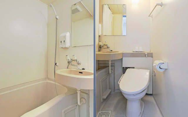 Tabist Hotel Tonami