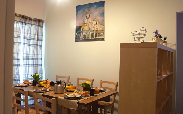 Casa Vacanza BB San Giovanni