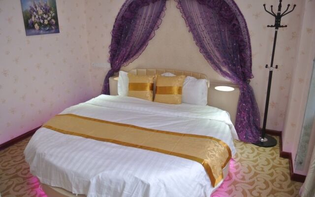 Beimengte Hotel
