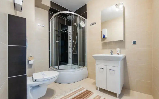 Apartamenty Sun & Snow Szkolna