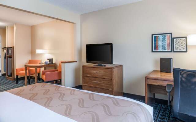 Quality Inn & Suites Bozeman