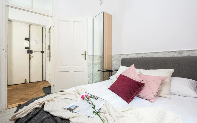 ShortStayPoland Poznańska B23