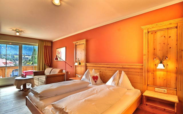 Hotel Rosenhof Murau