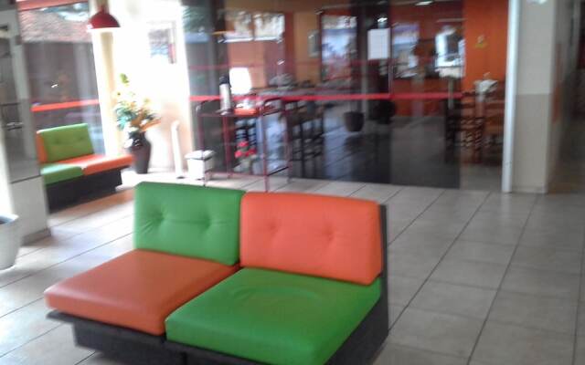 Alvear Hotel