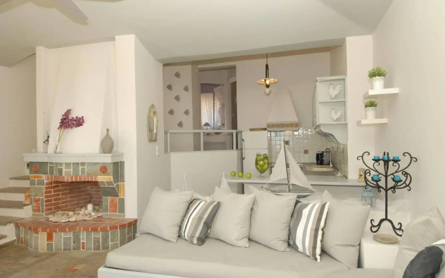 Calypso Villas Zakynthos