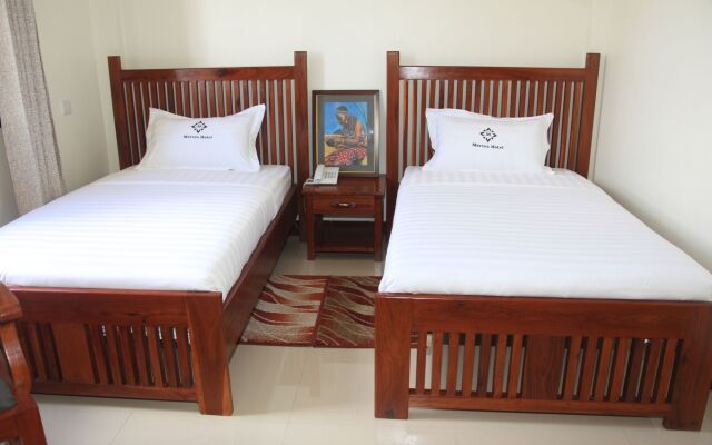 Merves Hotel