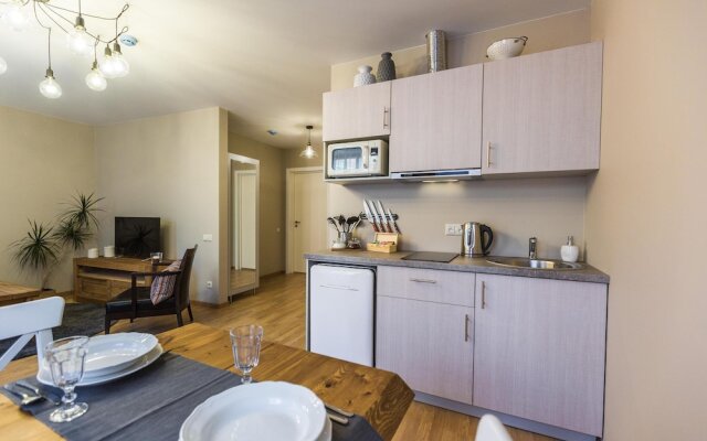 Bearsleys Blacksmith Apartments