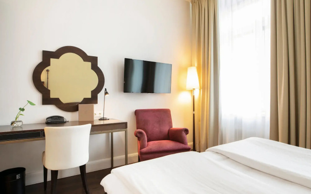 Elite Plaza Hotel Malmö