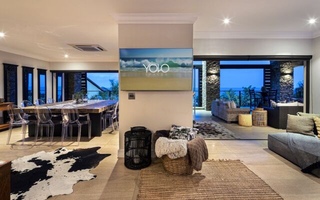 DolphinCoast YOLO Spaces-Ballito Beach House Villa