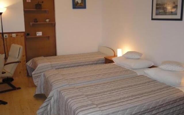 Rooms Matea Pula