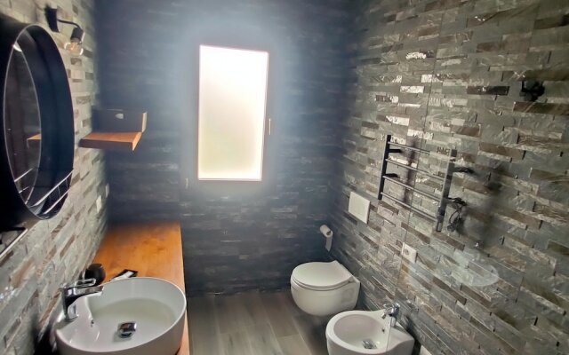 Suite Apartments i4MORI Porto Pino