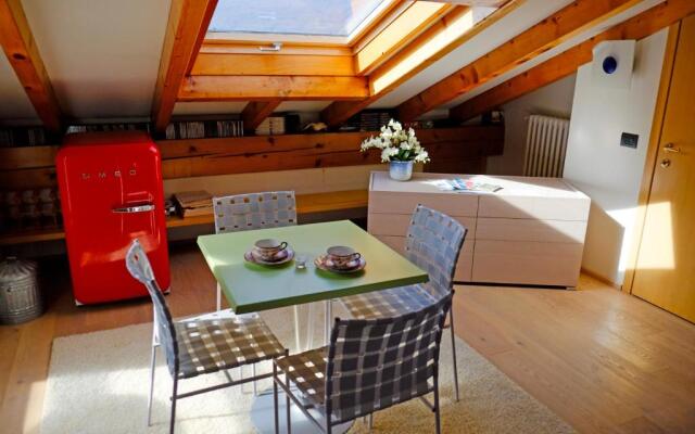 Suite Ananda