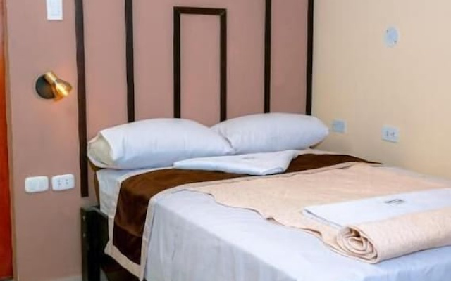 Mak Suites Apart Hotel