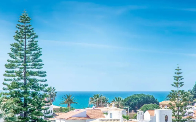 Villa Jomar