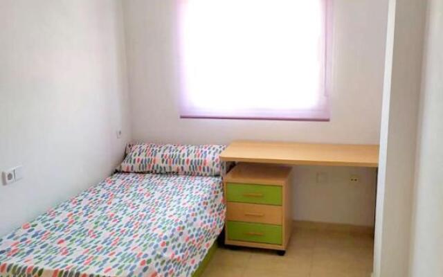 Apartamento Florencia