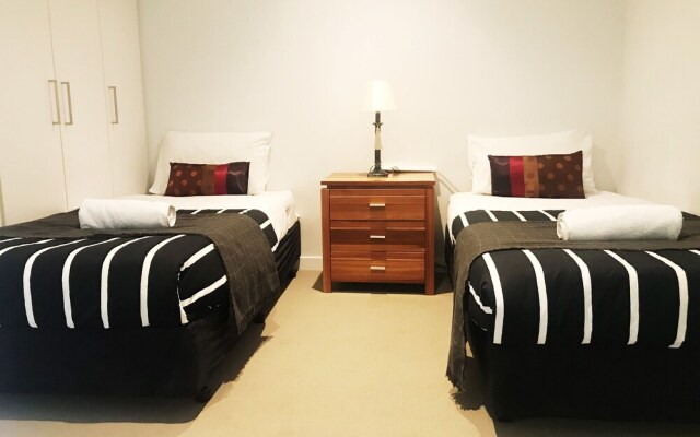 Rose Lane Serviced Apartments