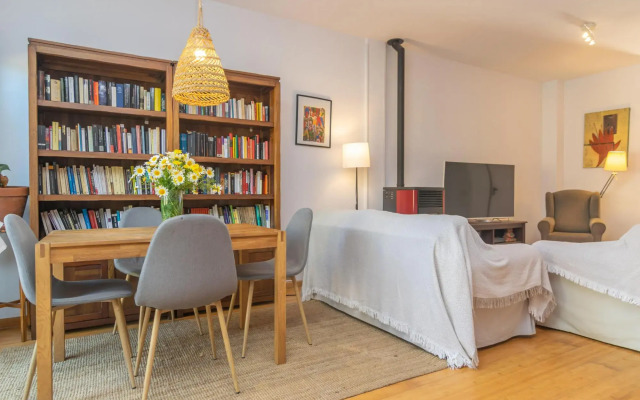 ELS ANGELS - Charming house with private pool Free WiFi