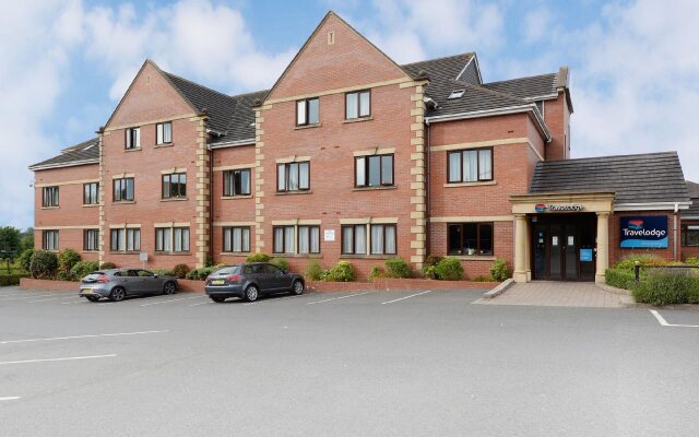 ibis budget Bromsgrove