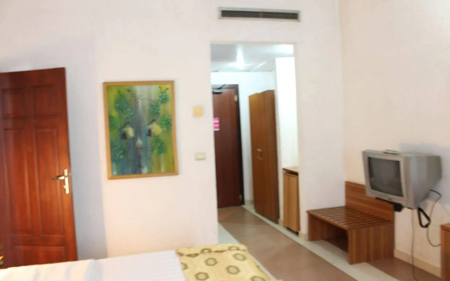 Hotel Franco
