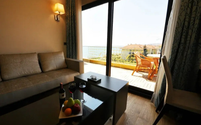 Venüs Thermal Boutique Hotel & Suites & Spa Wellness