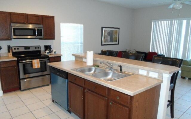 Disney Area Value Plus Homes