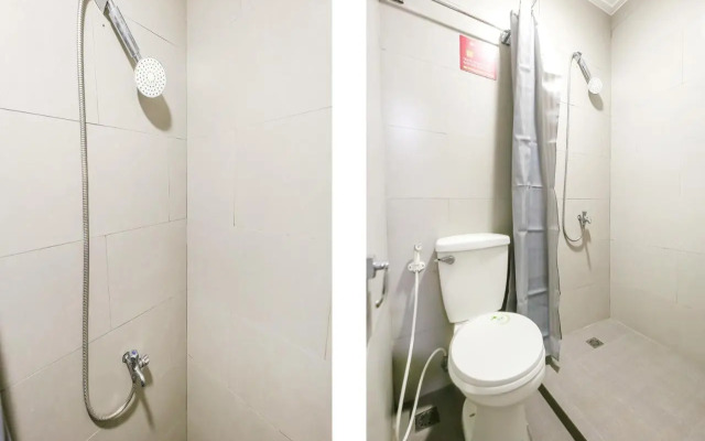 ZEN Rooms Basic Metrodeluxe Pasay