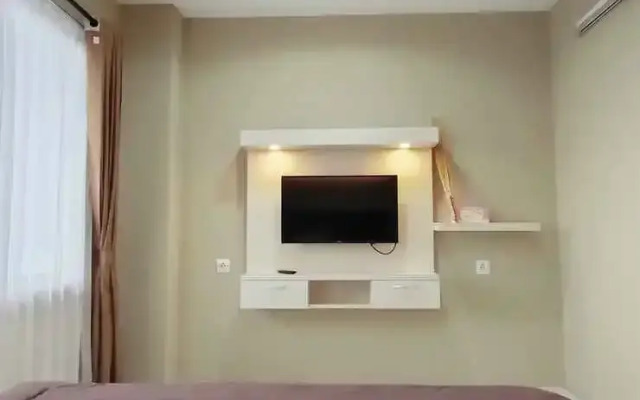 Sentul Tower Apartemen By Kozy Room