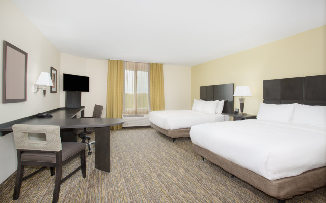 Candlewood Suites Longmont - Boulder Area by IHG