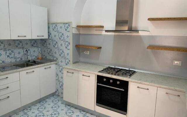 Palazzo De Donno Apartment 4