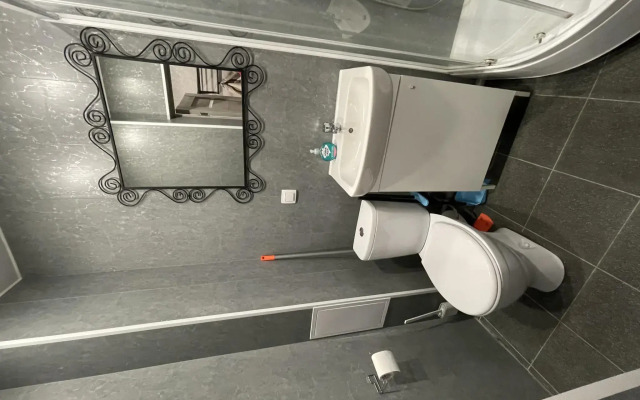 АпартЭл на улице Сторожевой Башни