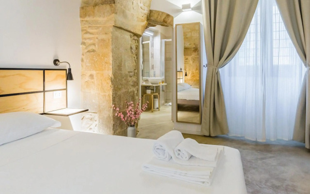 Scicli Albergo Diffuso