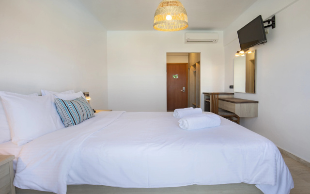 Sami Beach Hotel