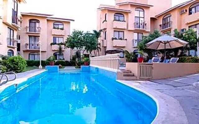Pristine Garden Suite - Best of Cancun