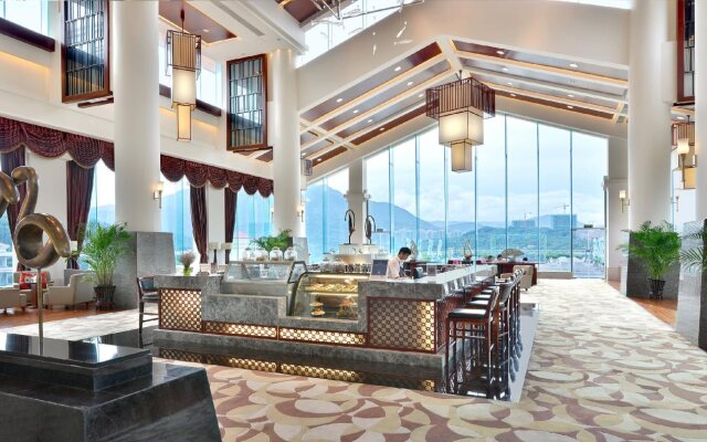 C&D Hotel Putian