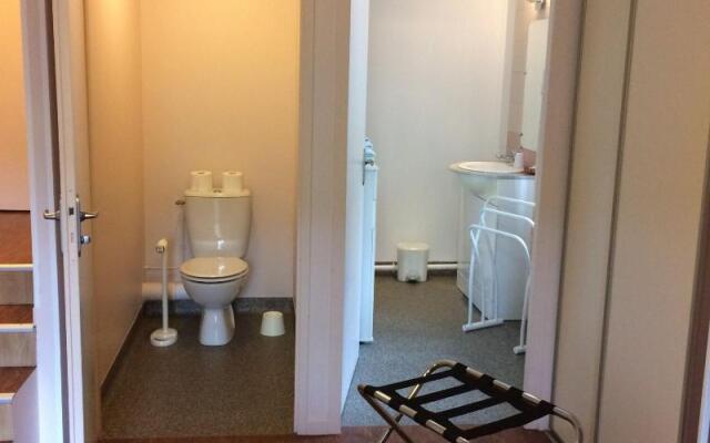 Auberge des Pyrénées