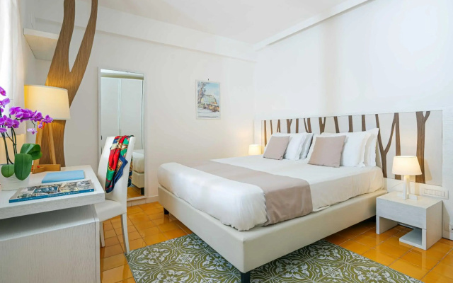 Hotel & Resort Le Axidie