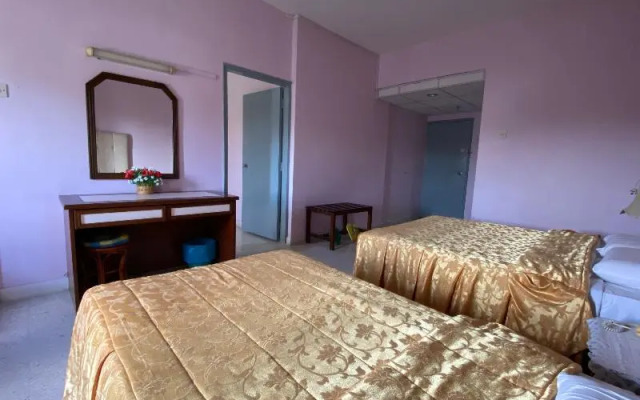 OYO 89786 Hotel Kluang Baru