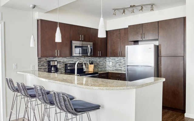 Sonder - Gables Ponce - Beautiful 2BR