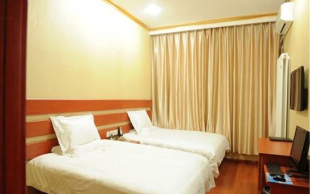 Linyi Junan Jinsheng Hotel