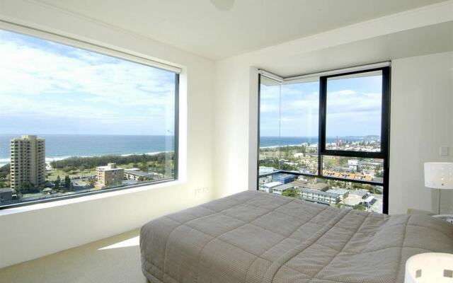 Mantra Broadbeach on the Park