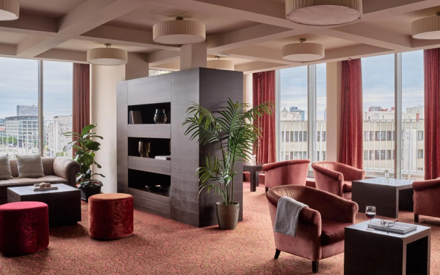 Falkensteiner Hotel Bratislava