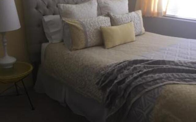 Kindred Studio Apartments