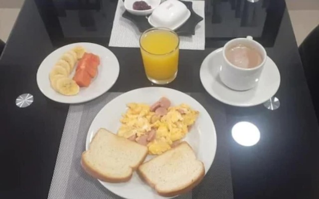 Hotel Real MX Bogota