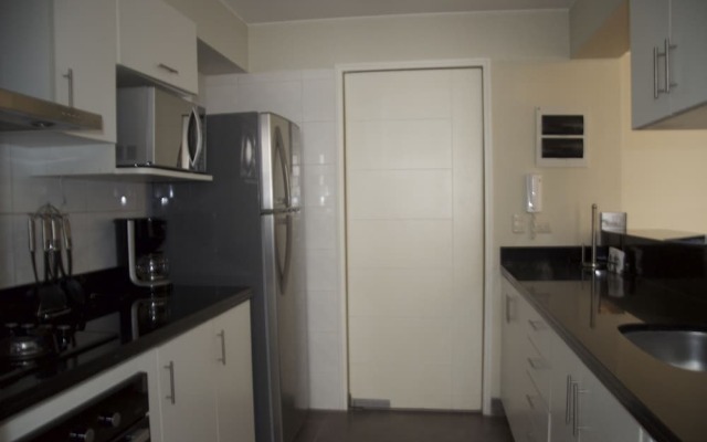 Temporary Apartments in Miraflores