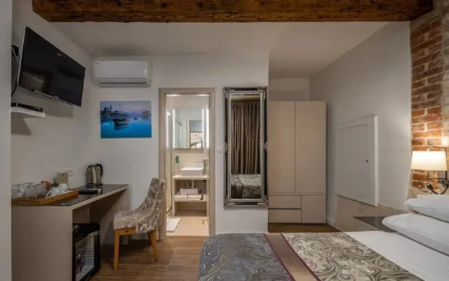 Hotel Agava
