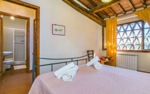 House La Vigna Greve in Chianti