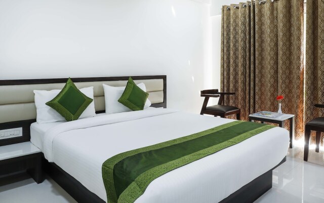 Treebo Trend Ramji's Residency
